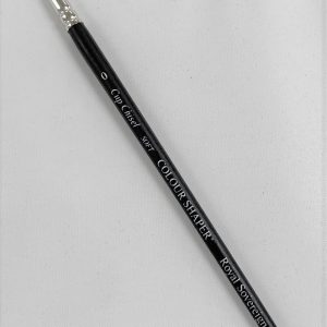 COLOUR SHAPER CUP CHISEL Soft # 0
