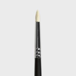 #3 Round Brush
