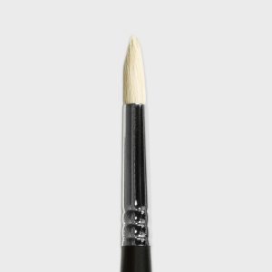 #5 Round Brush