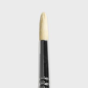 #8 Round Brush