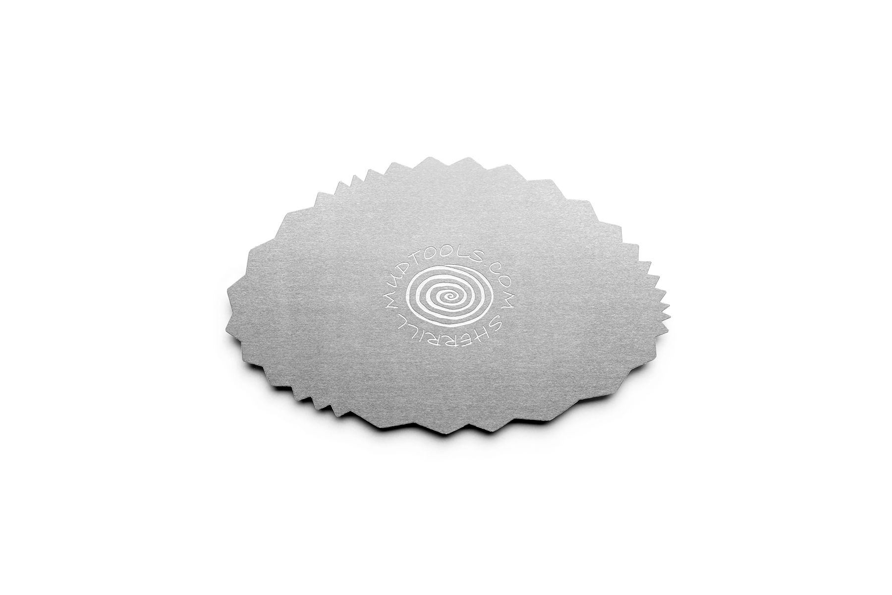 Drawing Stainless Ribs