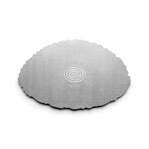 Pebble Drawing - Edge 1