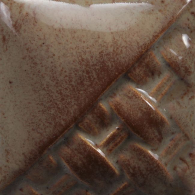 Ginger Root - 16 oz Mayco Element Glaze