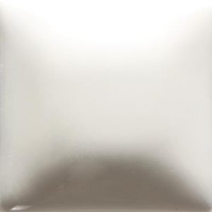 FN001 White Mayco Opaque Foundation Glaze
