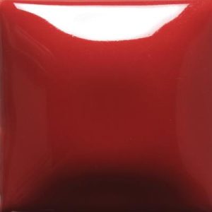 Red - 128oz Mayco Foundation Glaze