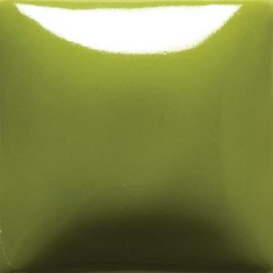 Green - 128 oz Mayco Foundation Glaze