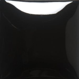 Black - 128 oz Mayco Foundation Glaze