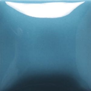Bright Blue - 128 oz Mayco Foundation Glaze