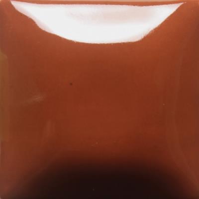 Cinnamon - 16 oz Mayco Foundation Glaze