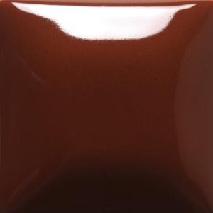Rich Chocolate - 16 oz Mayco Foundation Glaze