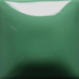 Bright Jade - 16 oz Mayco Foundation Glaze