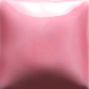 Bright Pink - 16 oz. Mayco Foundation Glaze