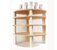 Shelves