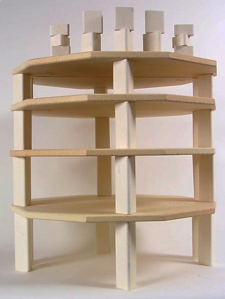 Shelves