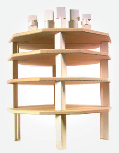 Kiln Accessories