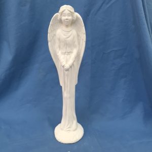 Tall Pencil Angel