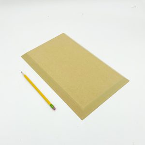 Rectangle 8 x 13 inch Pottery Form by GR Pottery Forms