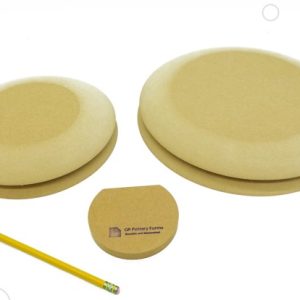 RD2 Variety Pack by GR Pottery Forms