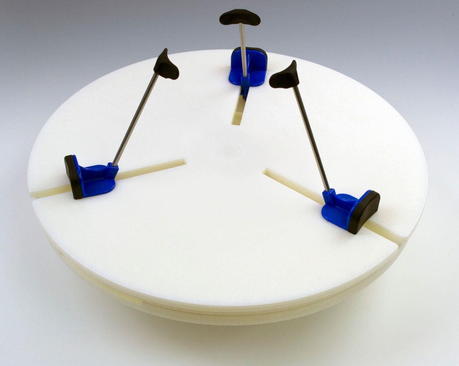 Pottery Wheel Accessories