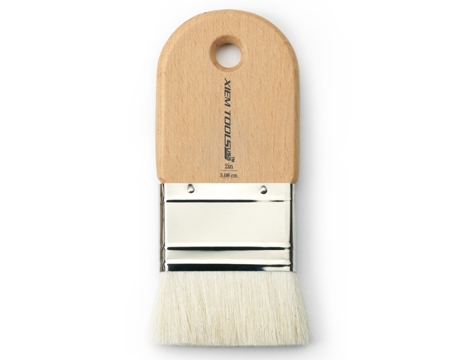 Xiem Brushes
