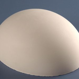 Oval Hump for Clay Building