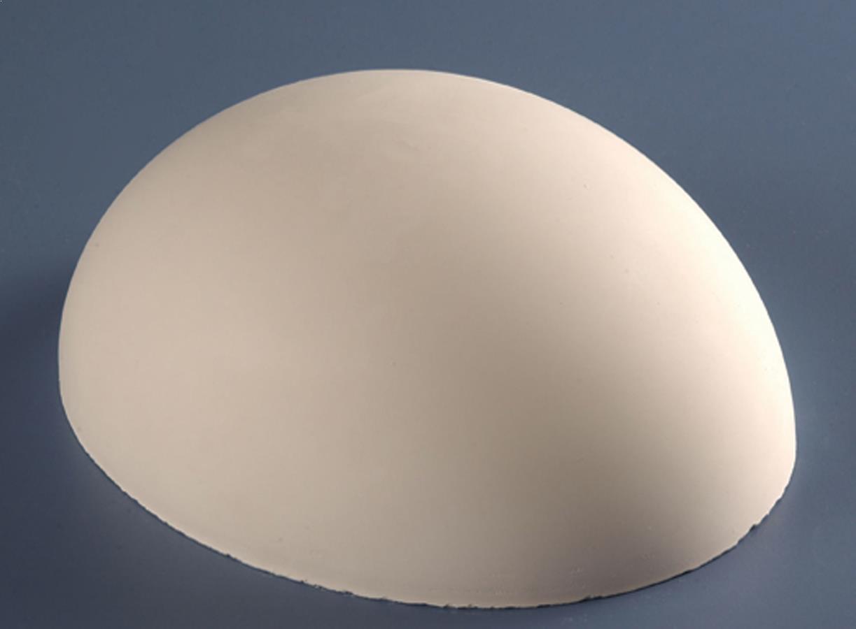 Oval Hump for Clay Building