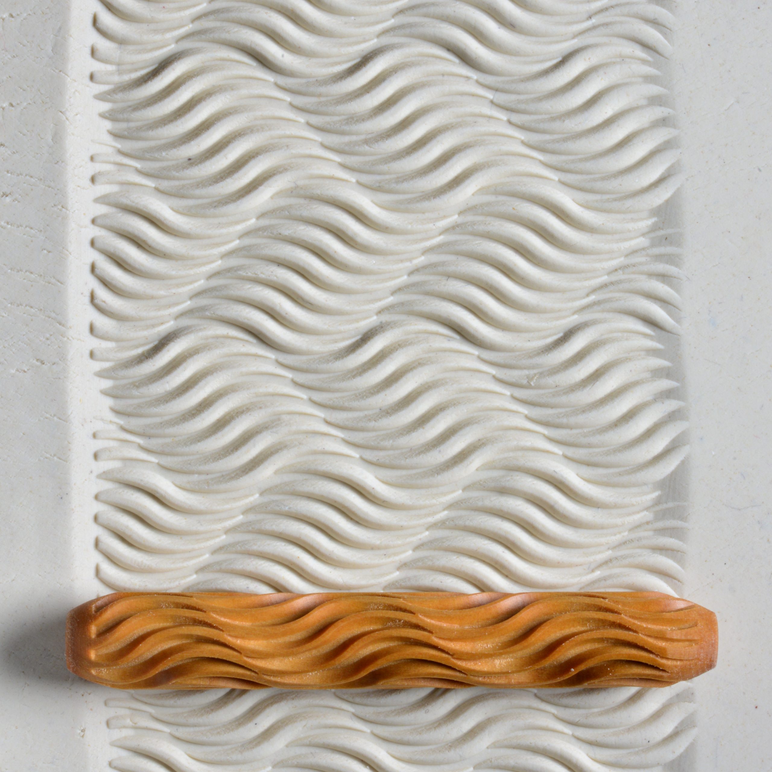 MKM Pottery Tools