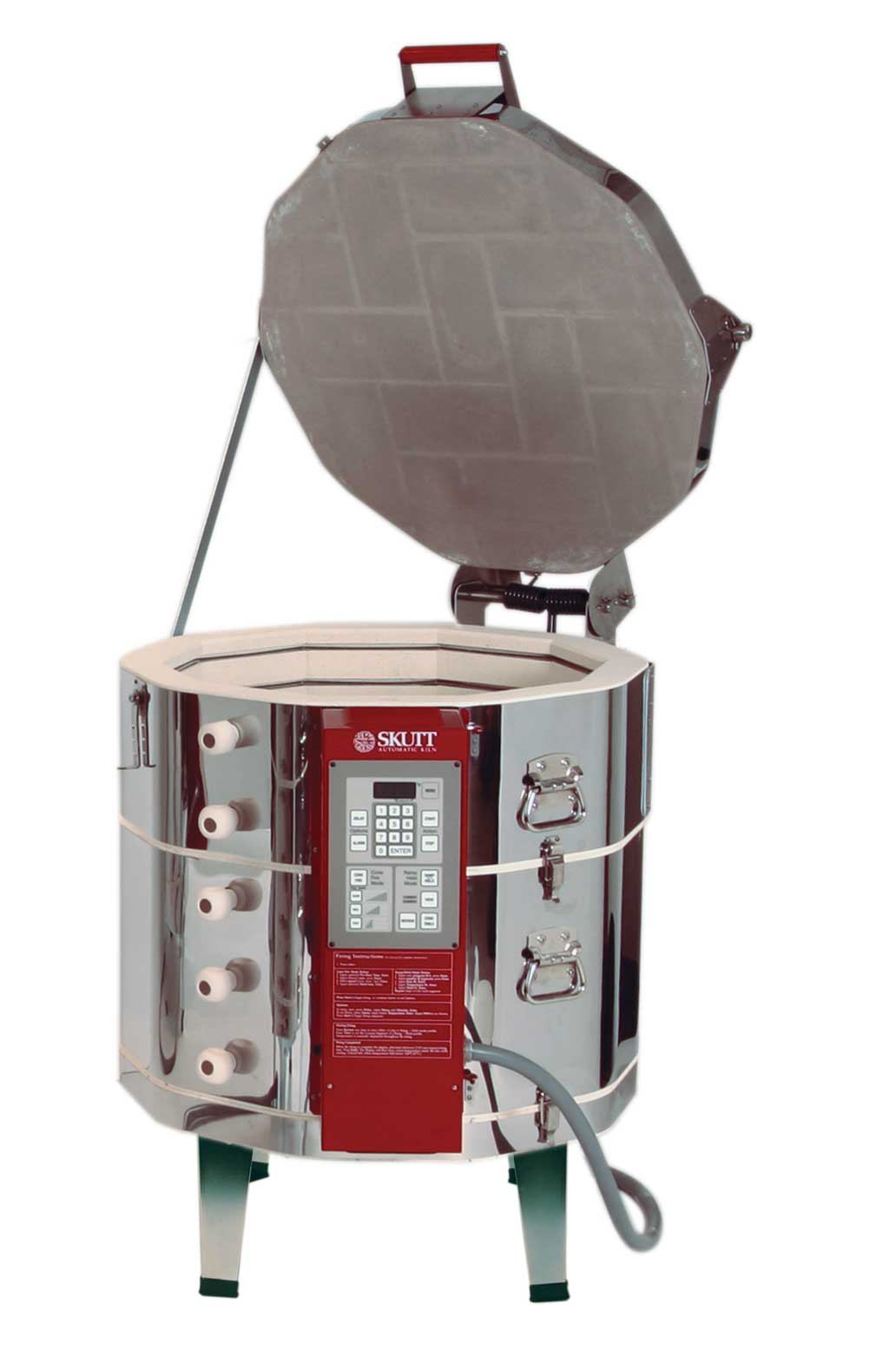 KM1022 - 240 volt Single Phase Electric Kiln