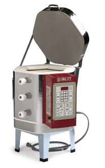 KM0614 - 115V. 1ph. Electronic Kiln