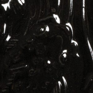True Black - 16-oz Amaco Opaque Glaze
