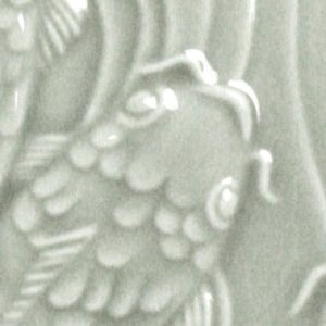 Gray - 16-oz Amaco Opaque Glaze
