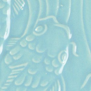 Robins Egg - 16-oz Amaco Opaque Glaze