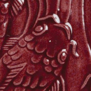 Maroon - 16-oz Amaco Opaque Glaze