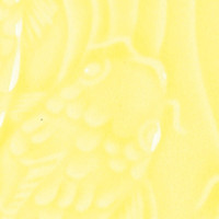 Pale Yellow - 16-oz Amaco Opaque Glaze