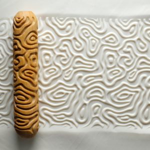 Topographic