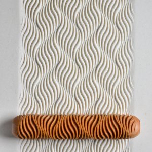 Wave Flow Big Hand Roller