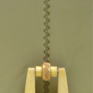 Zigzag & Triangles