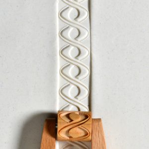 Double Helix Mini Roller