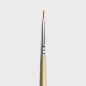 #0 Liner Brush