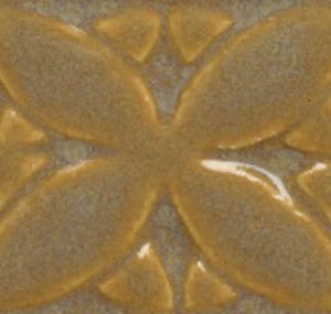 Umber Float - 16oz Amaco Potters Choice Cone 5 Glaze