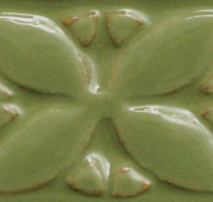 Lustrous Jade - 16oz Amaco Potters Choice Cone 5 Glaze