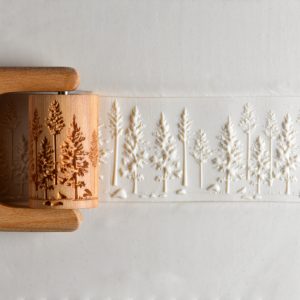 Mountain Forest