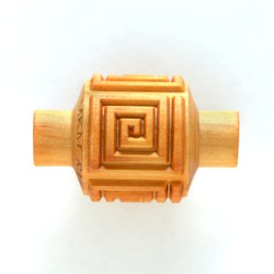 Square Spiral