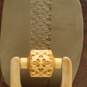 Leaf Quilt Block