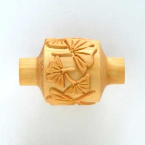 Ginkgo Leaves
