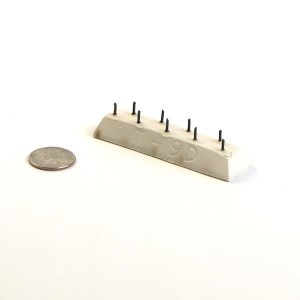 Stilt 3.5B x 9 Pin
