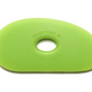 Green - Shape 1