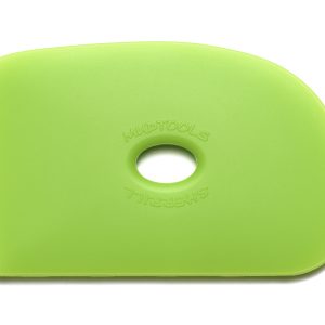Green - Shape 2