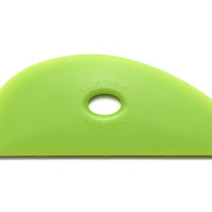 Green - Shape 4