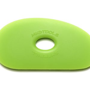 Green - Shape 5